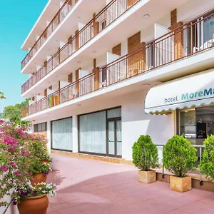 Moremar Lloret de Mar