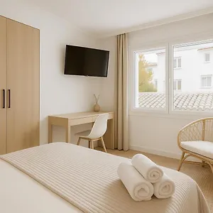 Maison d'hôtes Y Moli De Mar, Lloret de Mar