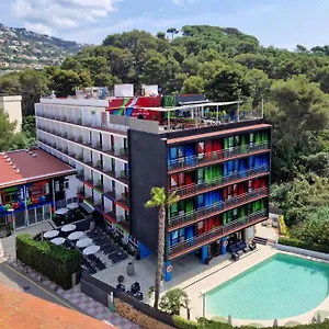 visit hotel