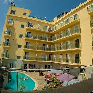 visit hotel