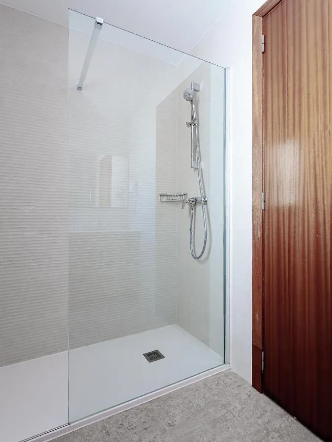 Hostal Vila Del Mar Lloret de Mar Guest house