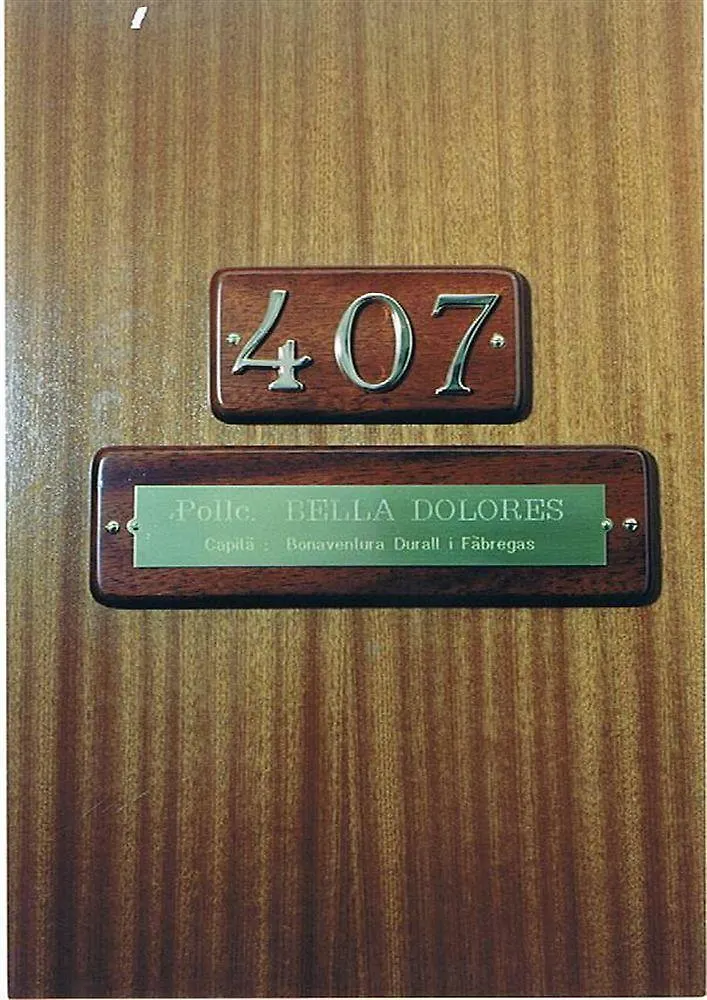 Hostal Vila Del Mar Lloret de Mar