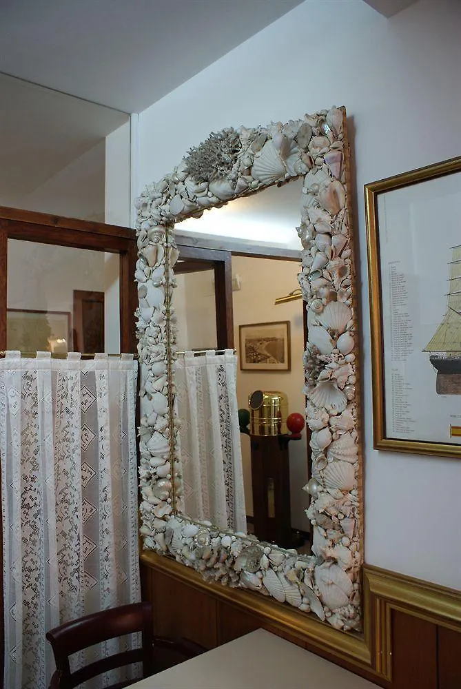 Guest house Hostal Vila Del Mar Lloret de Mar