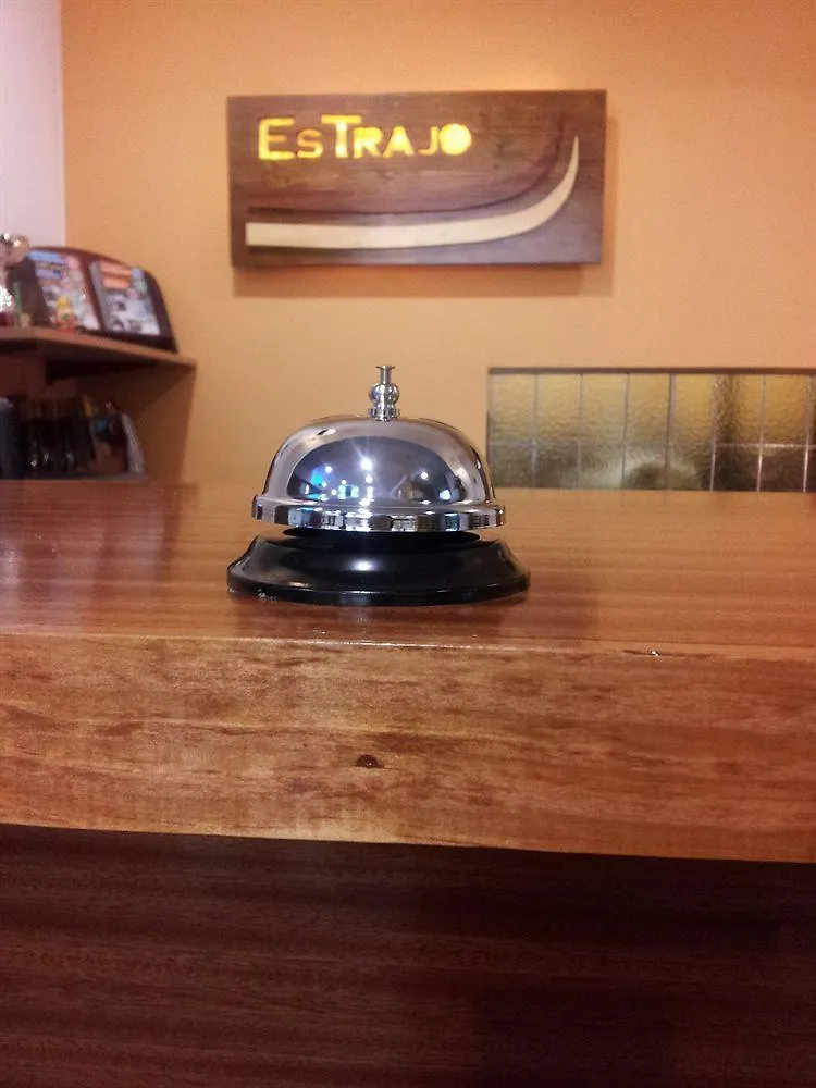 Hostal Vila Del Mar Lloret de Mar