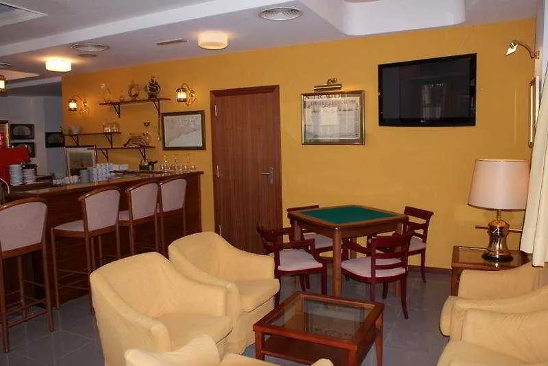 Hostal Vila Del Mar Lloret de Mar