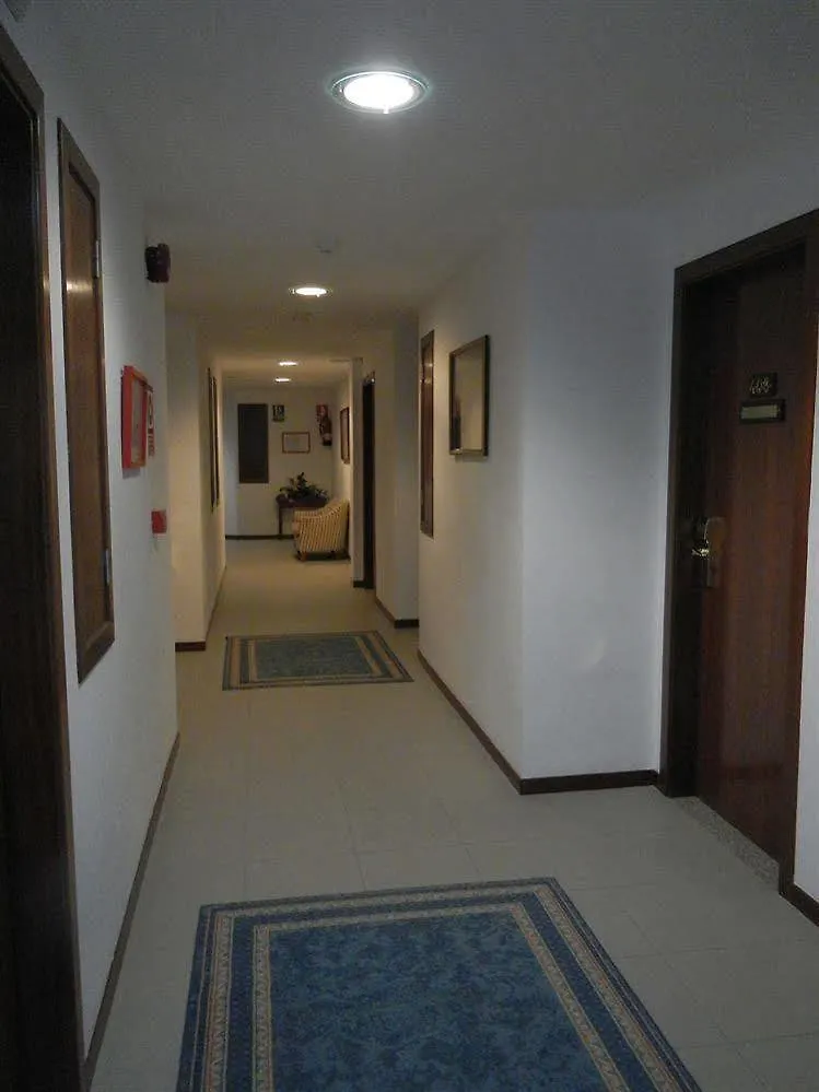 Hostal Vila Del Mar Lloret de Mar Espagne