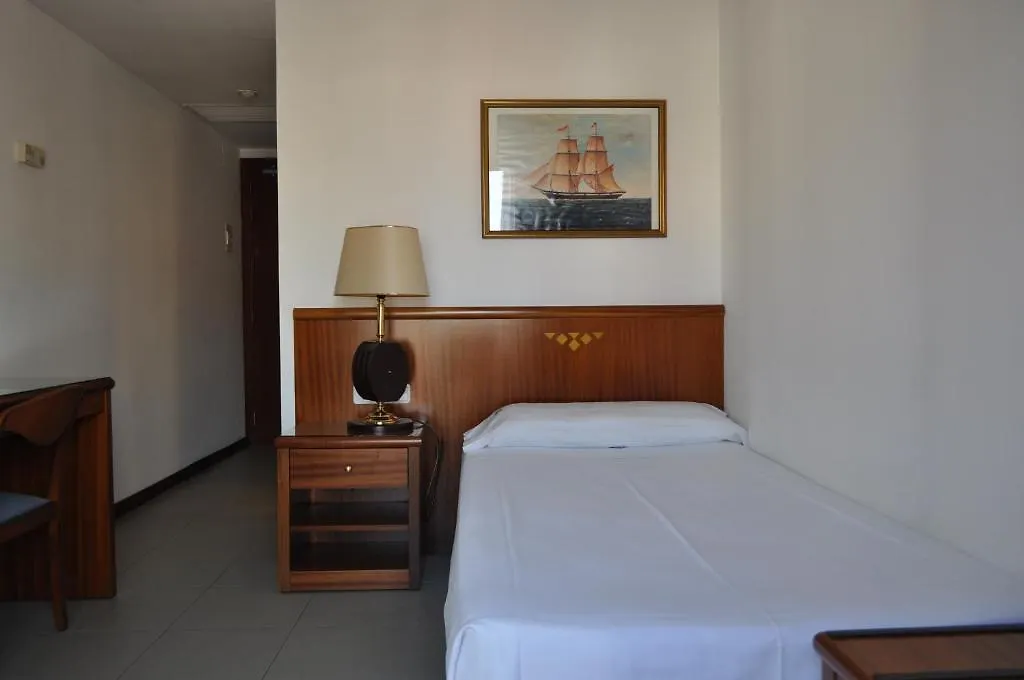 Hostal Vila Del Mar Λορέτ Ντε Μαρ